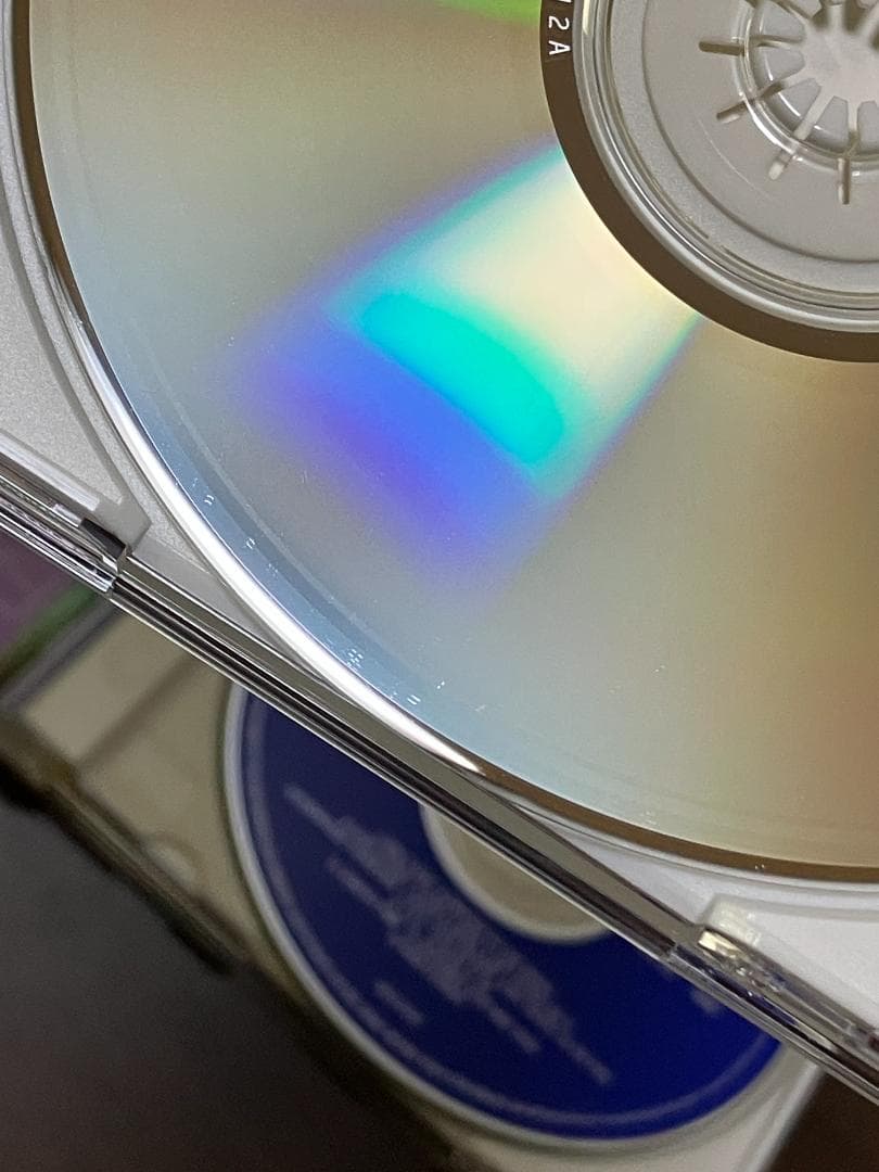 洋楽 MAHARAJA NIGHT EURO FIRE vol.25 26 27