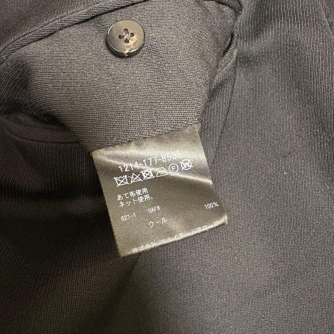 【極美品】H KARSEY FLARE PANTS Lサイズ