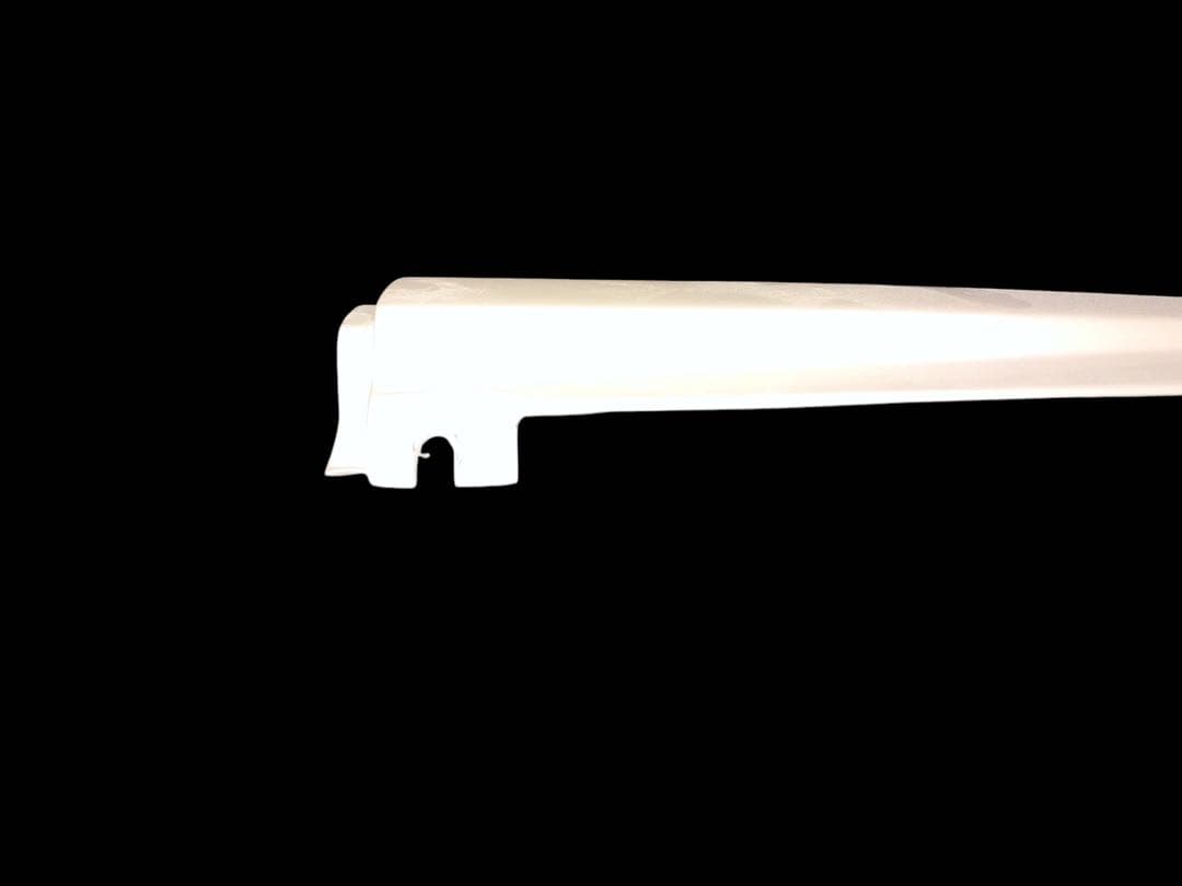 ◆◇ＣBX400F　純正タイプ　テールカウル　FRP製　高強度◇◆