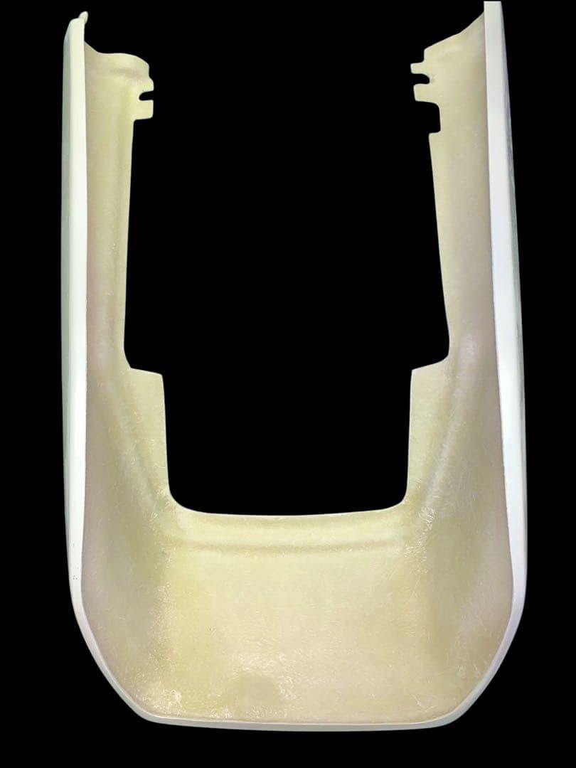 ◆◇ＣBX400F　純正タイプ　テールカウル　FRP製　高強度◇◆