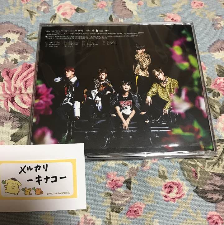 K-POP・アジア MYNAME ALIVE