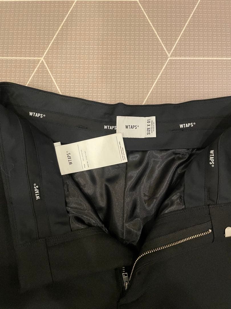 【Brand Minion】WTAPS　size01