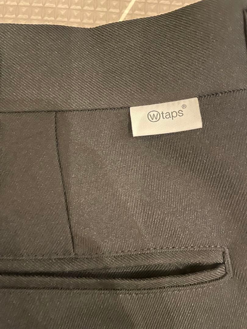 【Brand Minion】WTAPS　size01