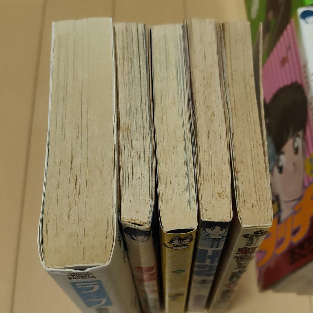 あだち充作品　タッチ、Ｈ２他　全巻セット