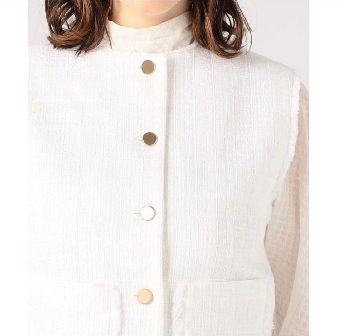 ▪️専用▪️ボルジー　スラブブッチャー コンパクトジレ