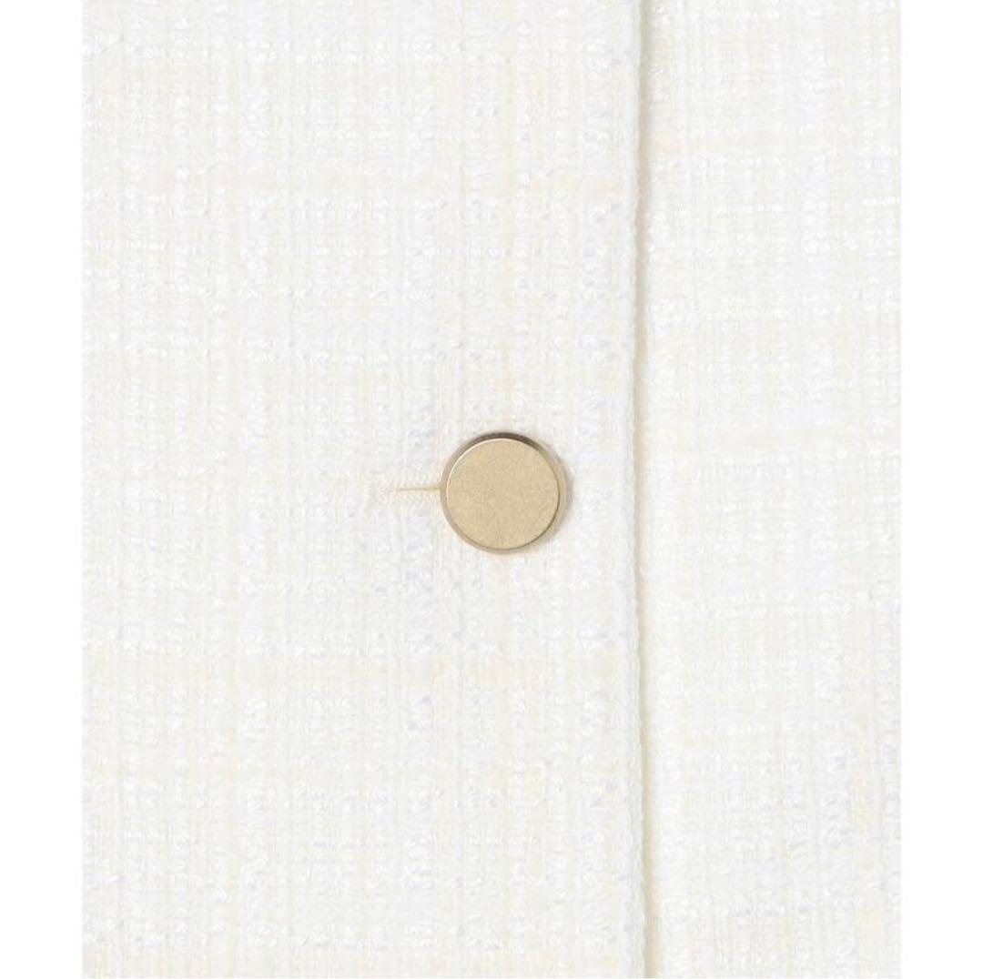 ▪️専用▪️ボルジー　スラブブッチャー コンパクトジレ