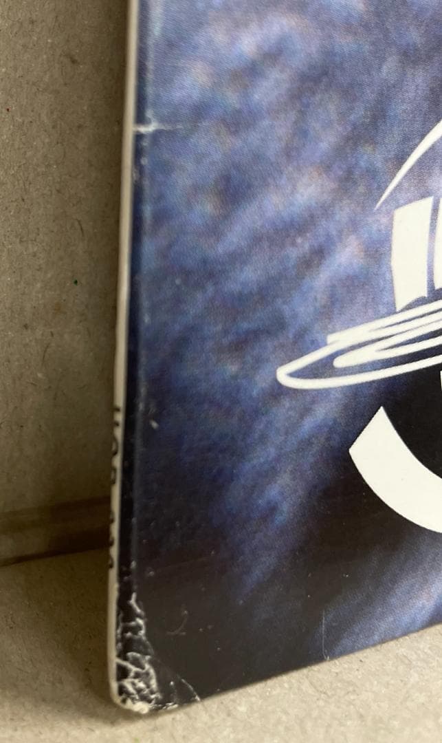 Shing02「Luv(sic.)」NUJABES HYDEOUT レア12\"