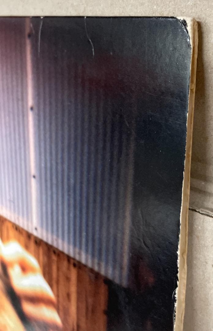 Shing02「Luv(sic.)」NUJABES HYDEOUT レア12\"