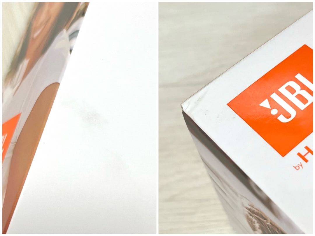 JBL LIVE 770 NC ブラック