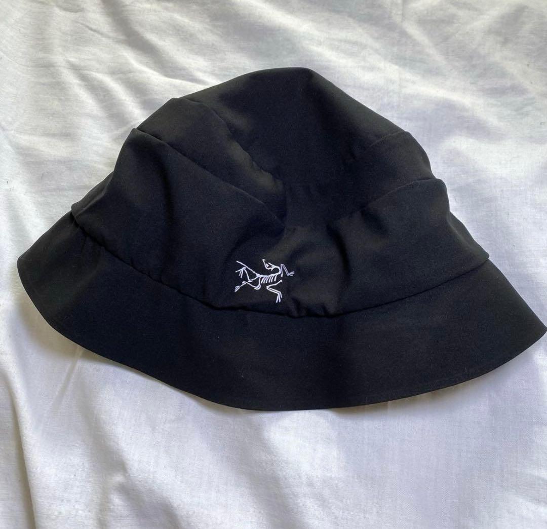 Arc'teryx バケットハット palaceコラボ