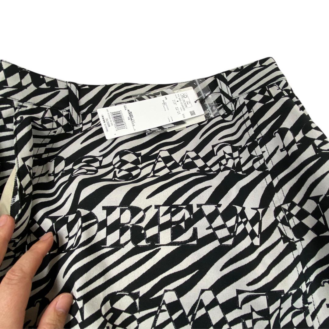 【未使用】St ANDREWSセントアンドリュース スカート dd396