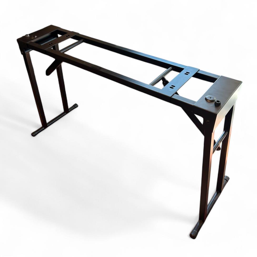 新品 CASIO CS-53P Privia専用スタンド 折りたたみ 生産完了品