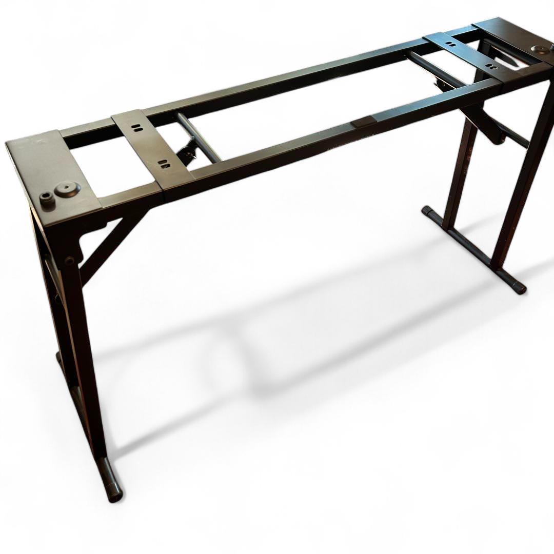 新品 CASIO CS-53P Privia専用スタンド 折りたたみ 生産完了品