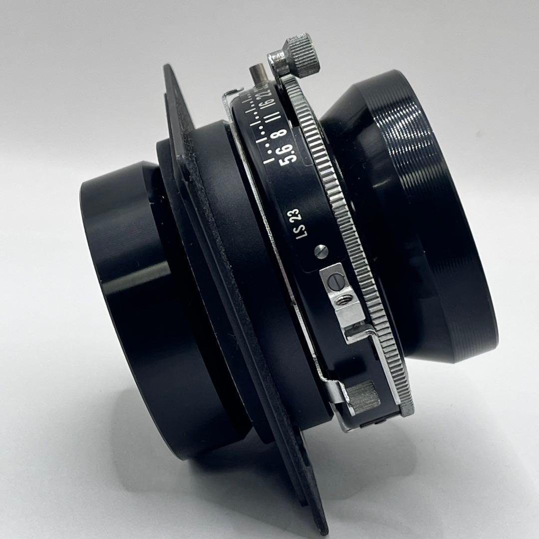 FUJI PHOTO OPTICAL CO FUJINON-W レンズ