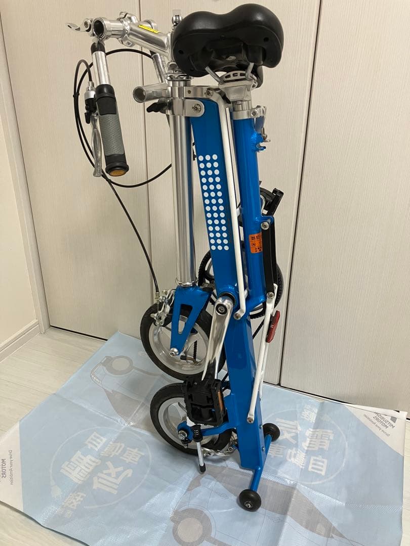 【Oki】CARRY ME 送料込みおまけ付き♪輪行カバーバッグ