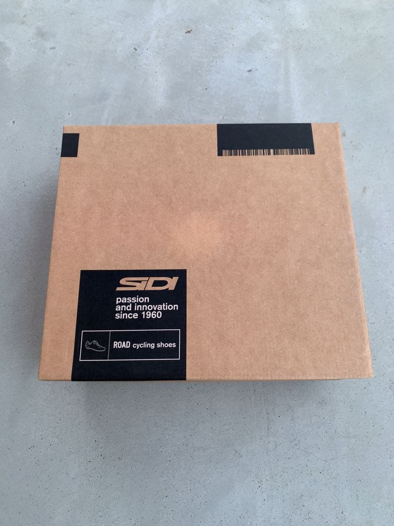 SIDI ビンディングシューズ　ウィンターシューズ　サイズ40