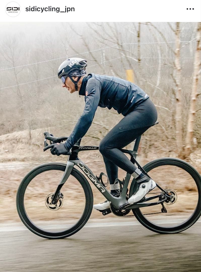 SIDI ビンディングシューズ　ウィンターシューズ　サイズ40