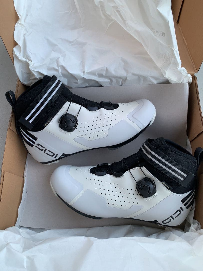 SIDI ビンディングシューズ　ウィンターシューズ　サイズ40