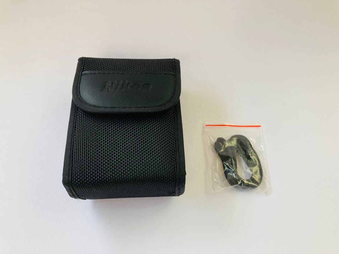 Nikon COOLSHOT PRO STABILIZED ゴルフ用距離計