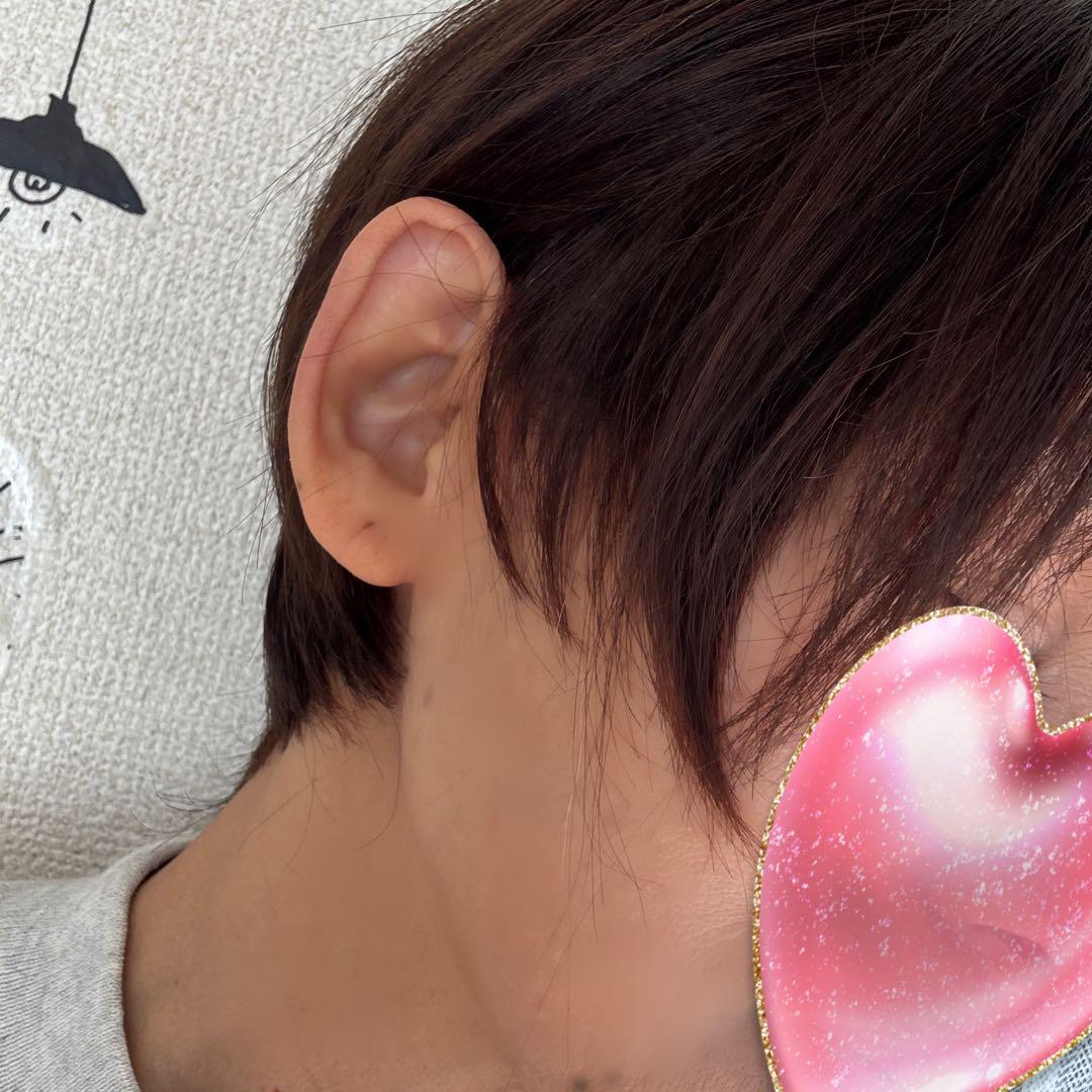 ★サラサラ高級人毛100%★ショートカット　ブラウン　フルウイッグかわいいかつら