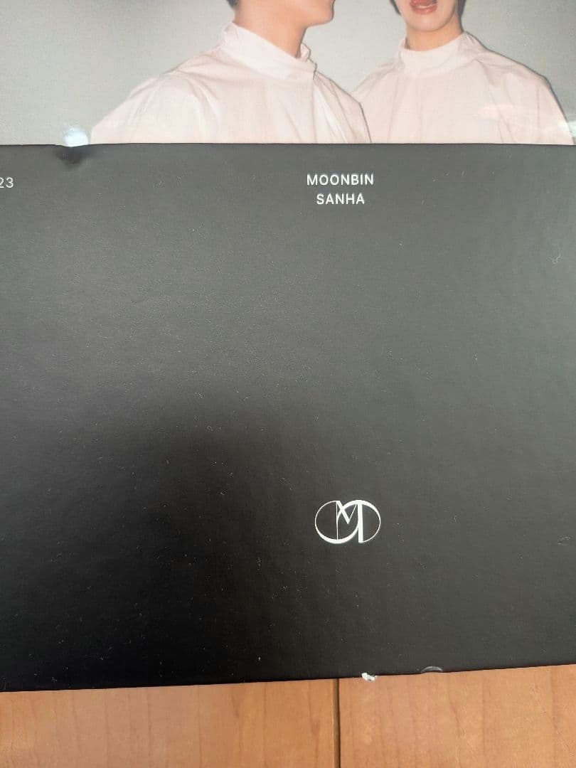 ASTRO ムンビン ユンサナ DIFFUSION DVD&USBセット