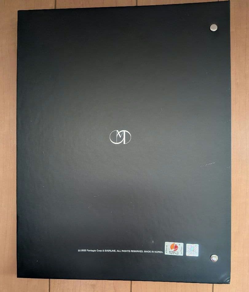 ASTRO ムンビン ユンサナ DIFFUSION DVD&USBセット