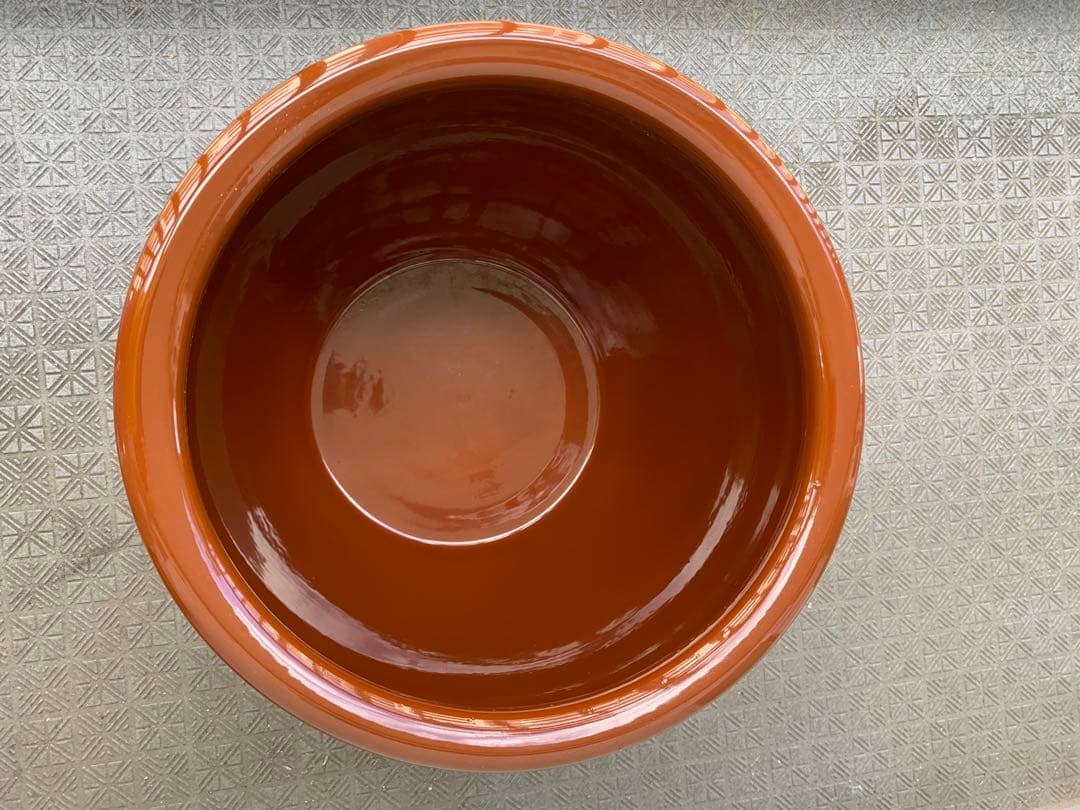 久松　日本製　常滑焼　20kg