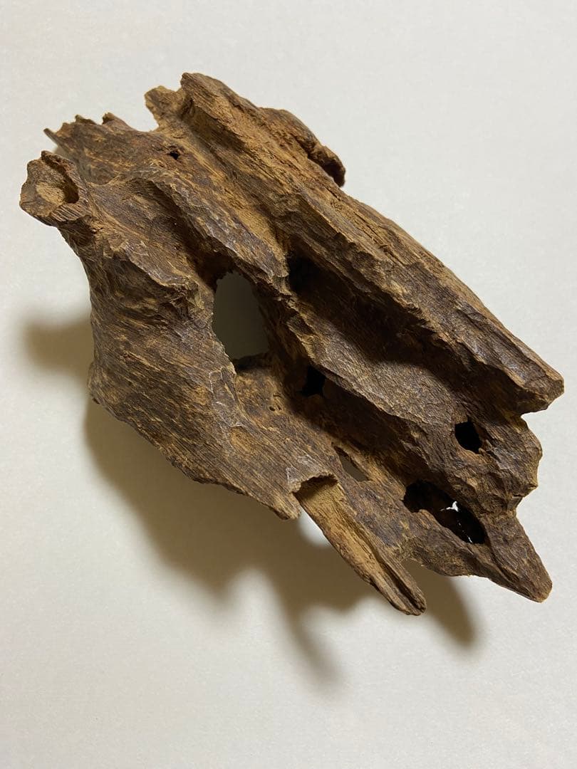 天然沈香木　沈水シャム沈香　80g