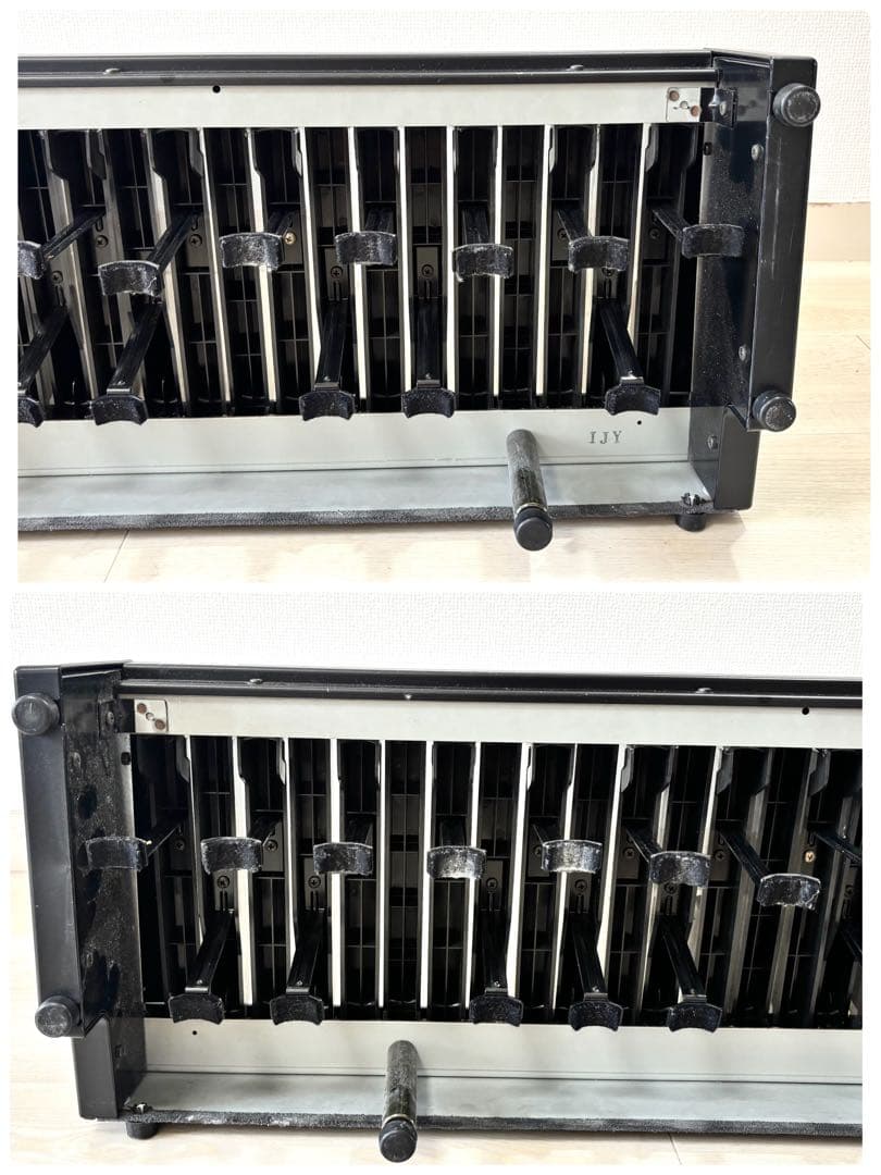 YAMAHA エレクトーン 補助ペダル PK-2 20鍵　ヤマハ