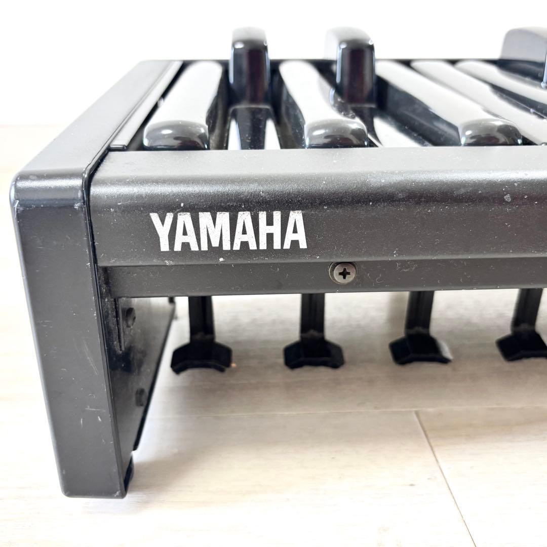 YAMAHA エレクトーン 補助ペダル PK-2 20鍵　ヤマハ