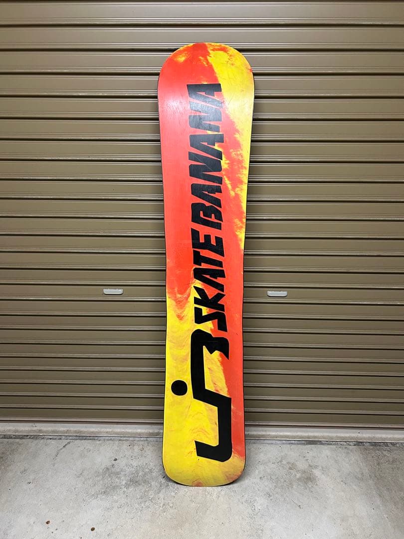 Lib Tech Skate Banana 145cm スノーボード