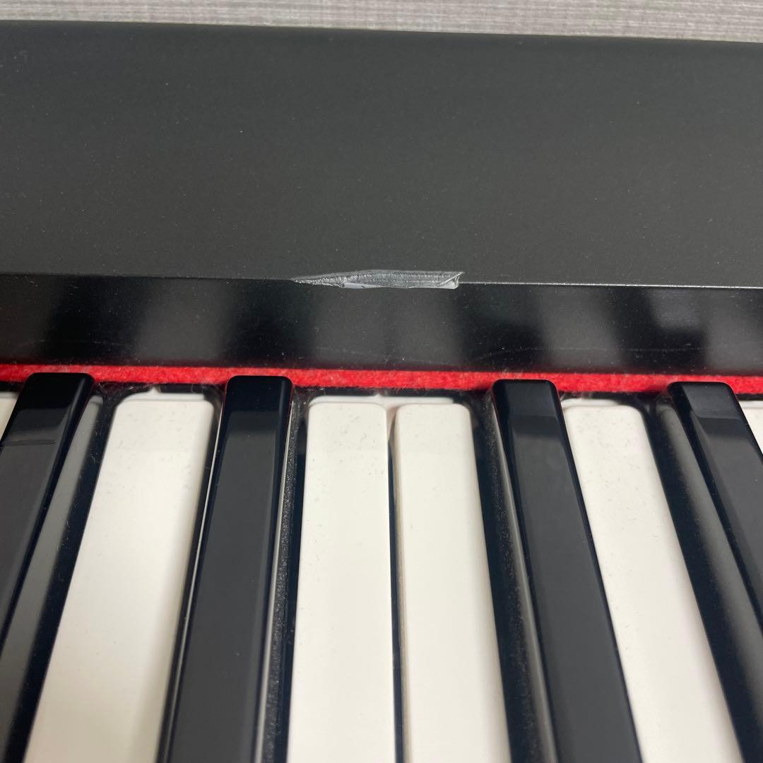 鍵盤楽器 piaggero NP-11