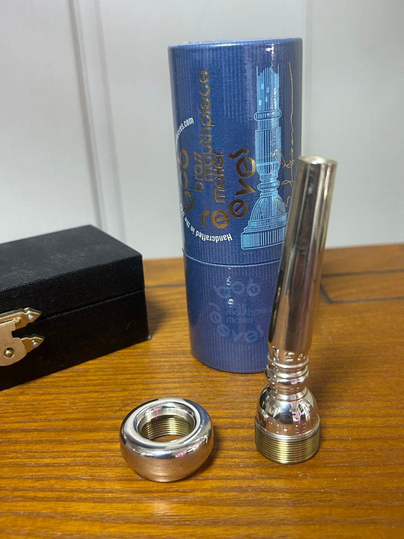 限定セール‼️✴︎極上コンディション✴︎ Bob Reeves 42S/19 /ベンド