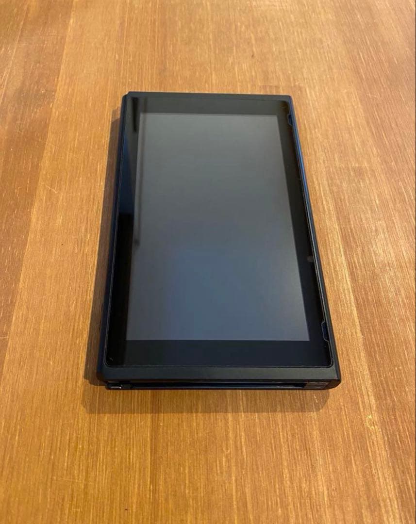 Nintendo Switchグレー