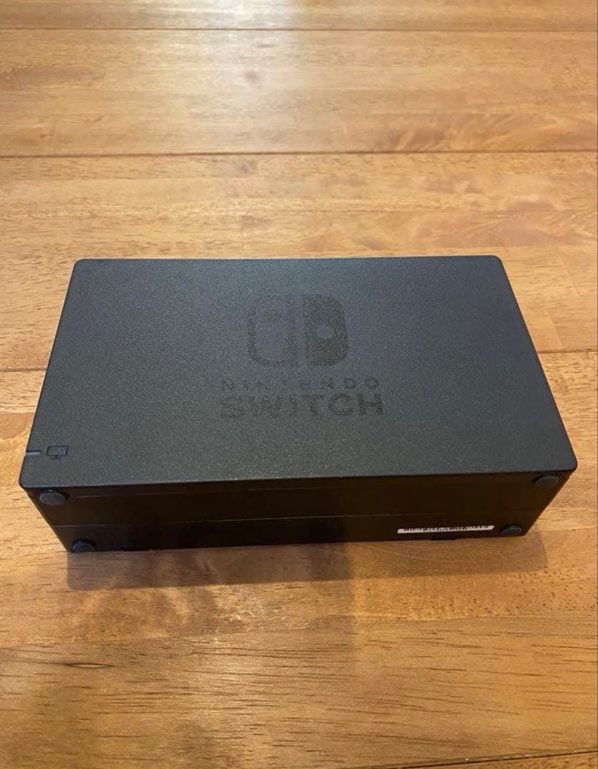 Nintendo Switchグレー