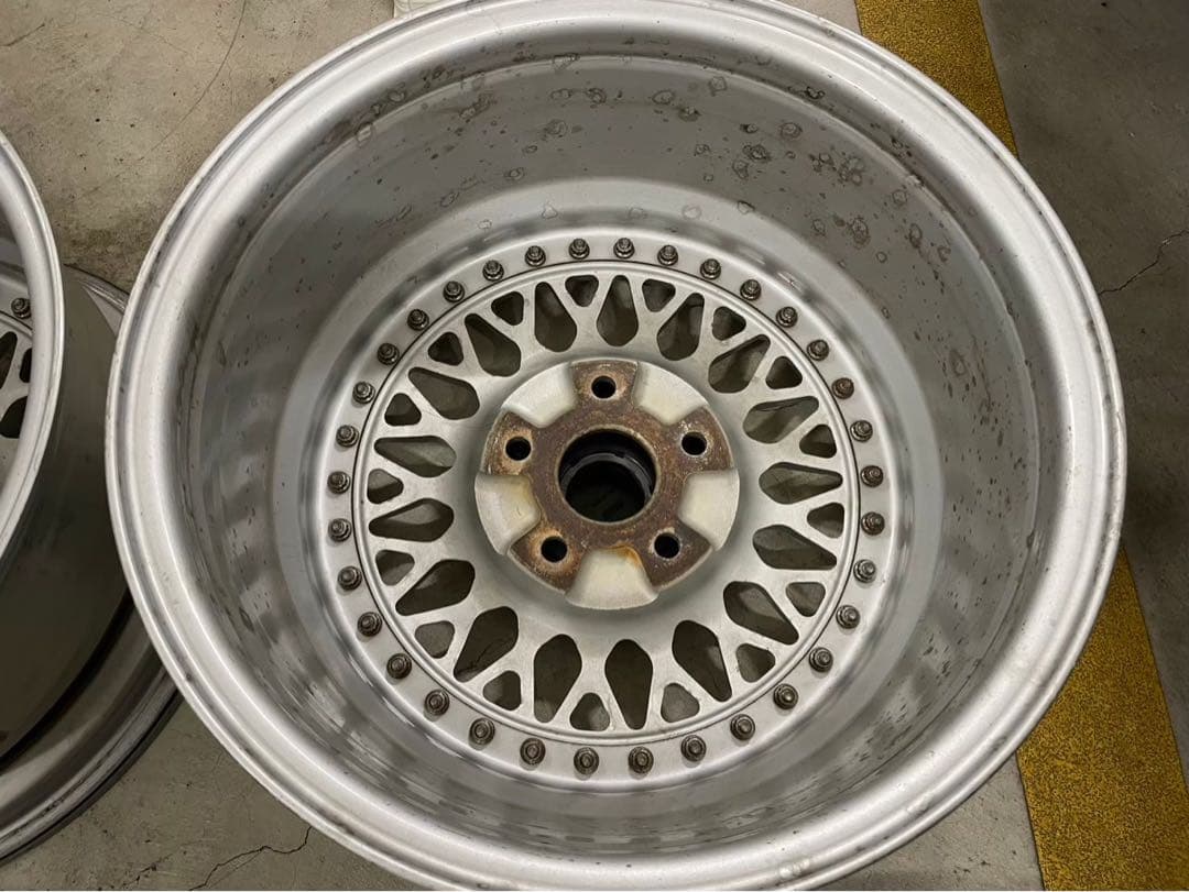 BBS RS 16インチ 【当時物！！】