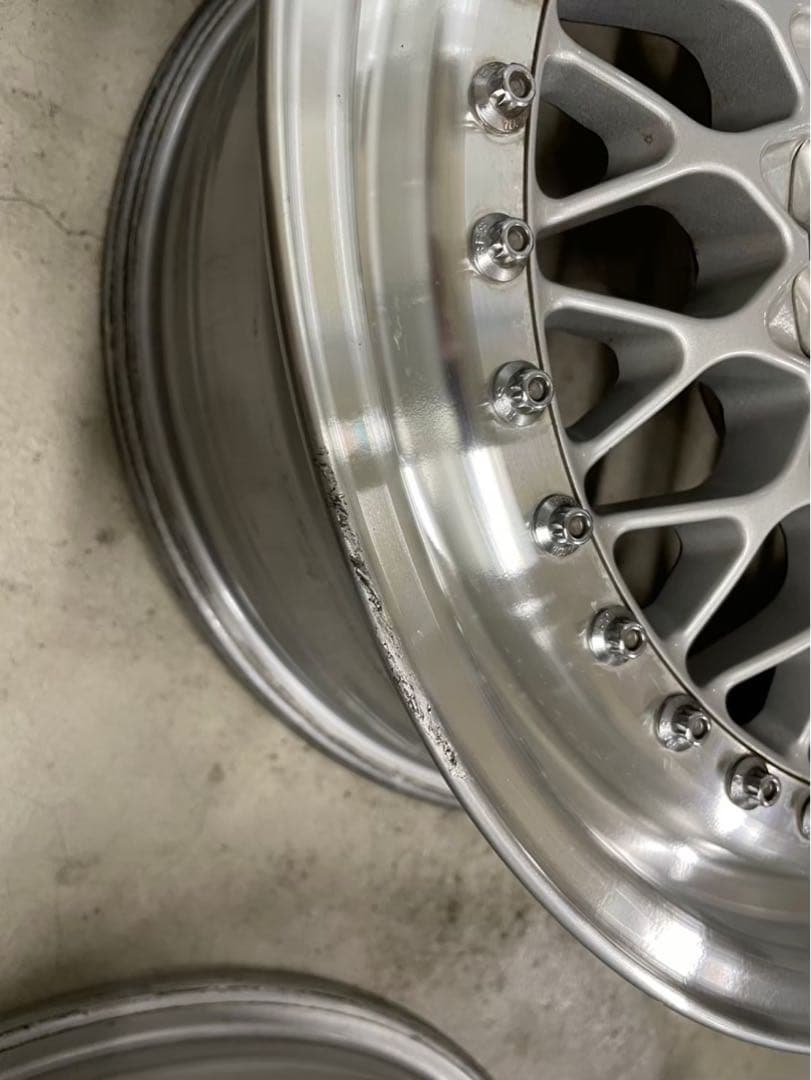 BBS RS 16インチ 【当時物！！】