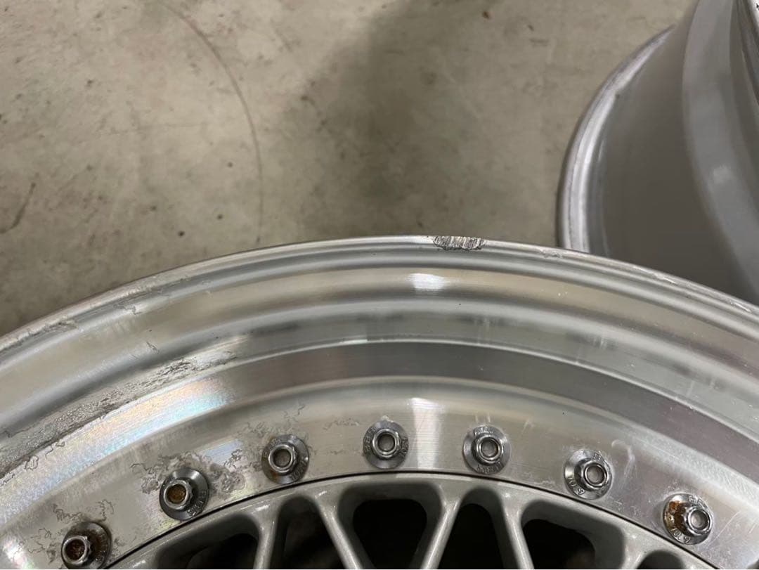 BBS RS 16インチ 【当時物！！】