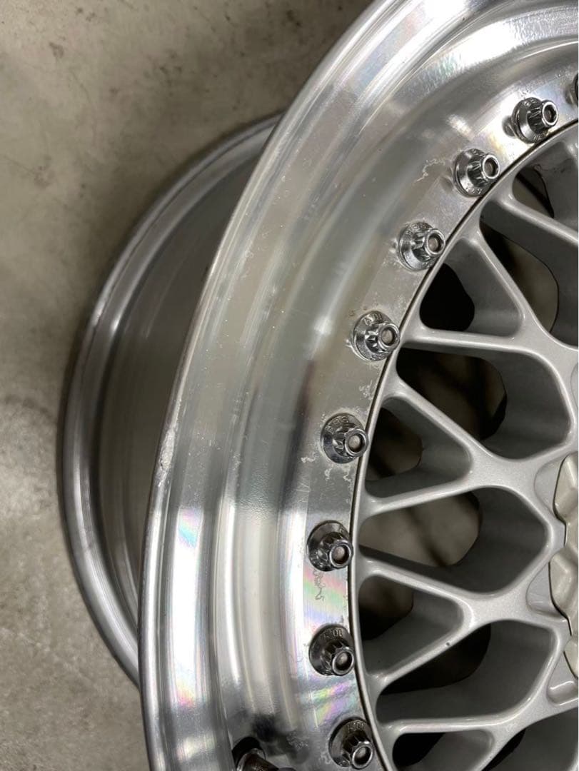 BBS RS 16インチ 【当時物！！】