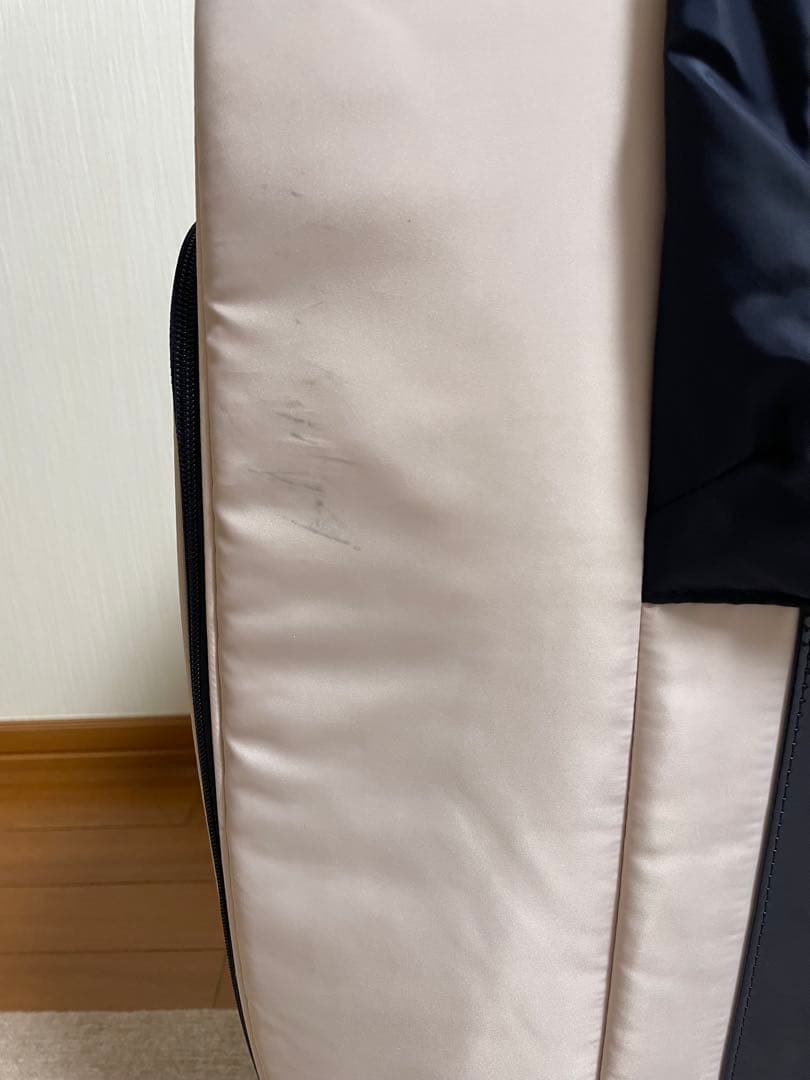 アンパシィ キャディバッグ