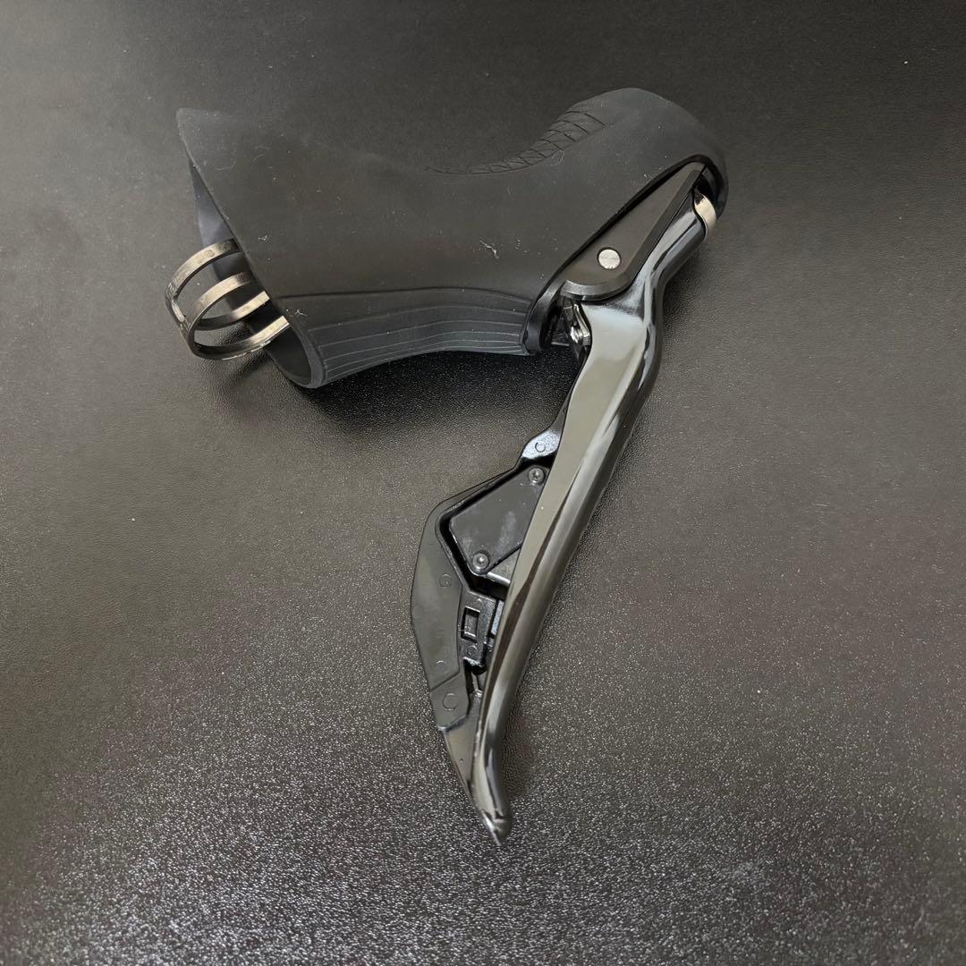 DURA-ACE R9170 左STIレバー