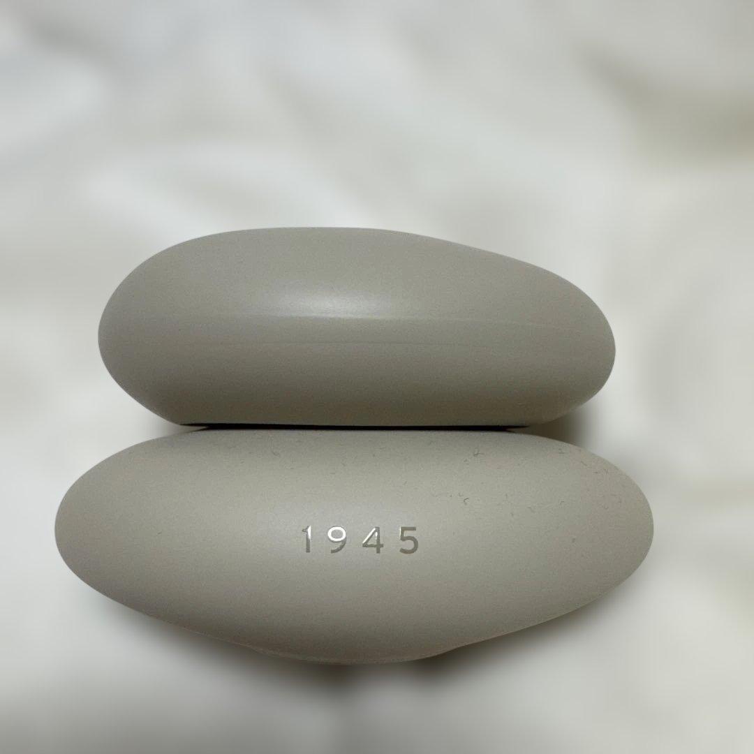 新品同様残量⭐︎1945 SHOLAYERED オードトワレ ベージュ50ml