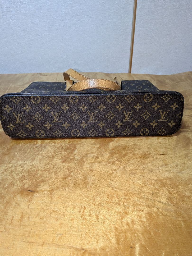 Louis Vuitton トートバッグ モノグラム