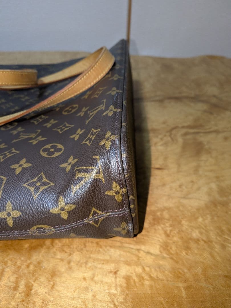 Louis Vuitton トートバッグ モノグラム