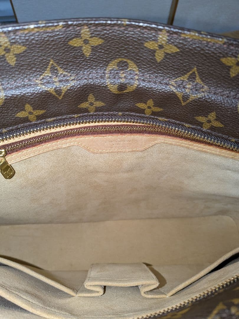Louis Vuitton トートバッグ モノグラム