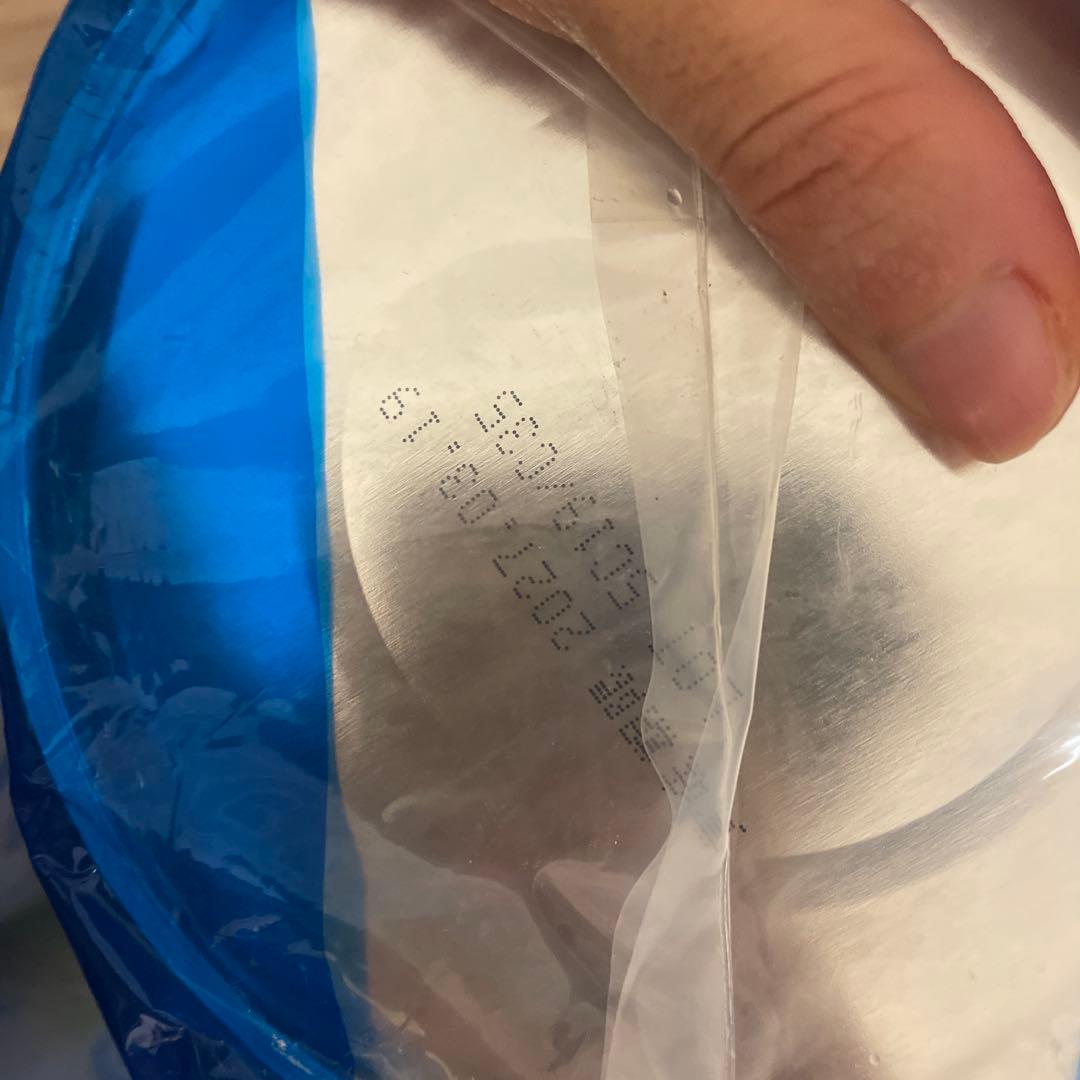 粉ミルク　未開封　はぐくみ　大缶800g 6個セット