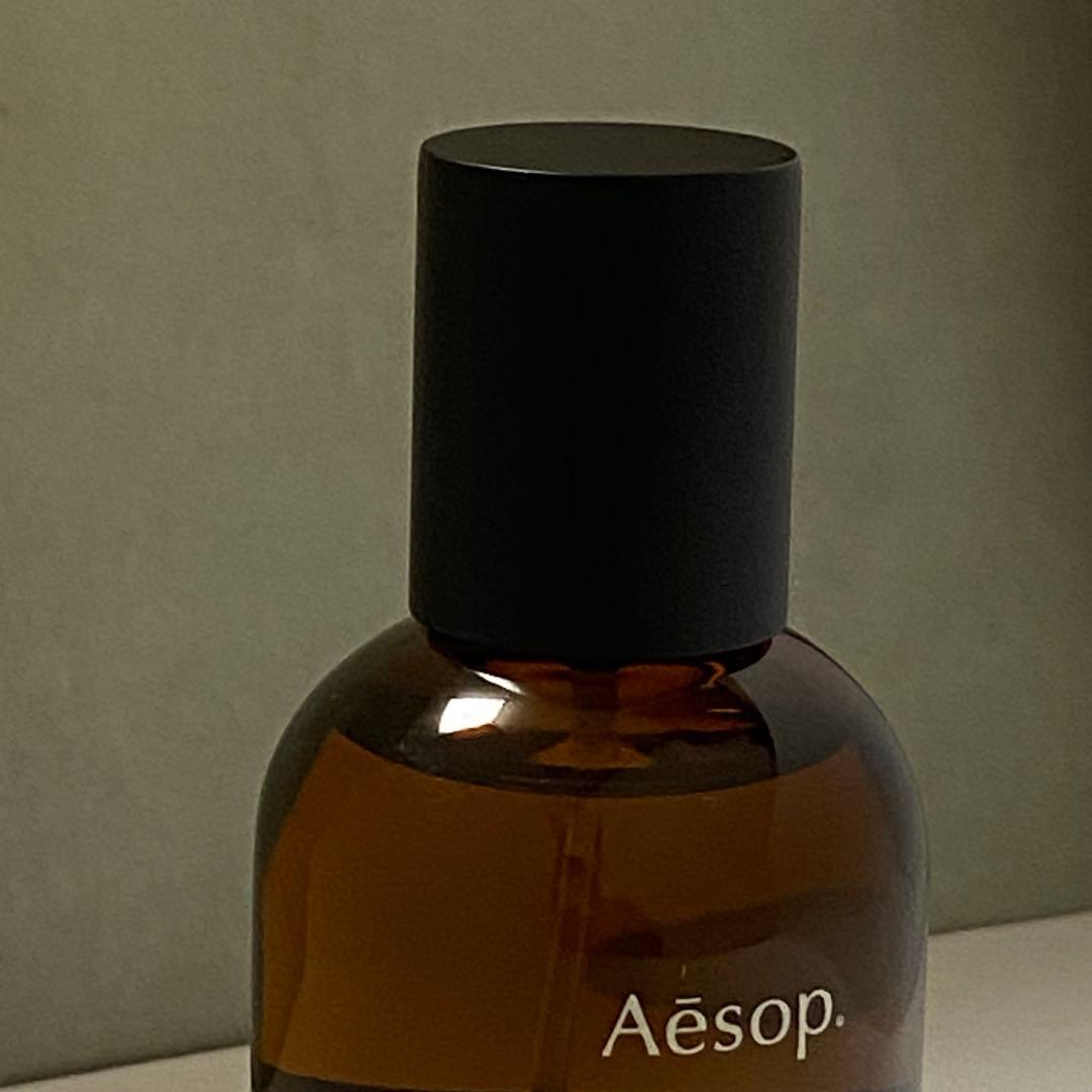 Aesop Tacit 50ml イソップ タシット オードパルファム