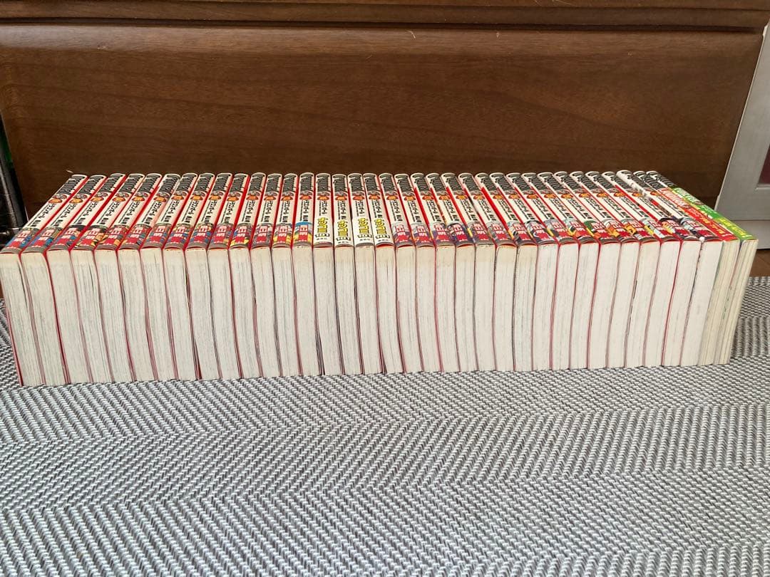 ドラゴンボール 完全版 全巻セット 公式ガイド付き 鳥山明 DRAGONBALL