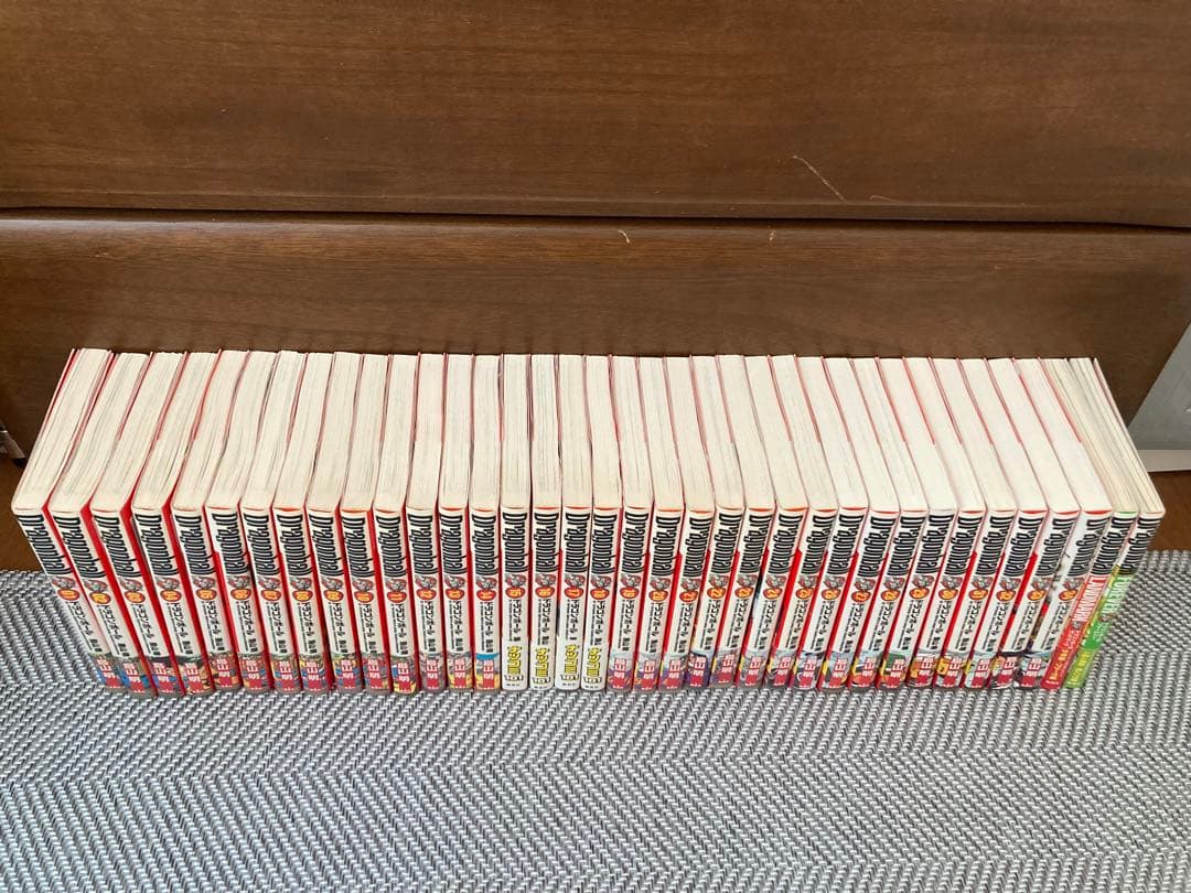 ドラゴンボール 完全版 全巻セット 公式ガイド付き 鳥山明 DRAGONBALL