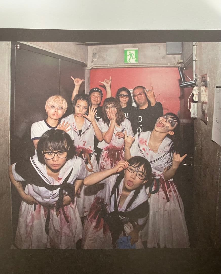 BiS階段 (初回受注限定生産盤 BOXセット仕様)